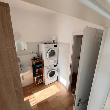 شقة Ferienwohnung Leipzig