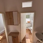 דירה Ferienwohnung Leipzig