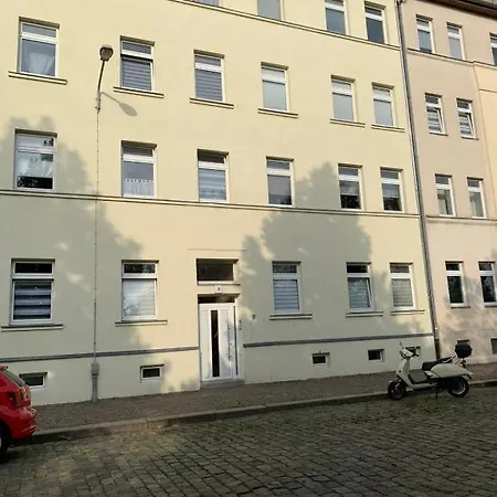 Ferienwohnung Leipzig
