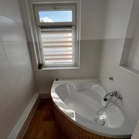 Ferienwohnung Leipzig Lipsia