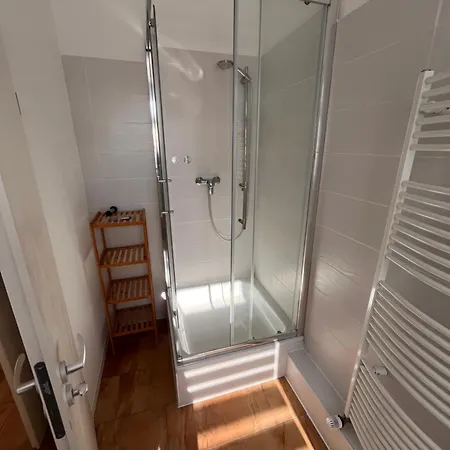 Ferienwohnung Leipzig Apartament *