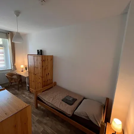 Ferienwohnung Leipzig *