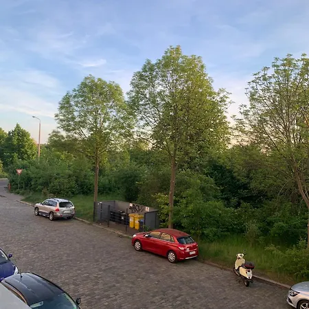 Ferienwohnung Leipzig Apartament *