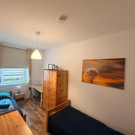 Ferienwohnung Leipzig * Lipsia