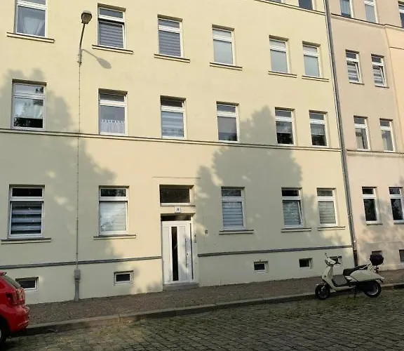 Ferienwohnung Leipzig