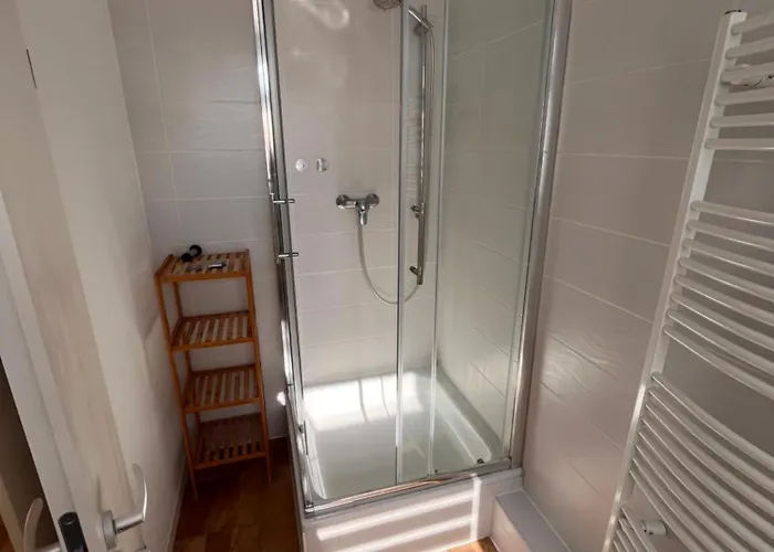 Ferienwohnung Leipzig Appartement *