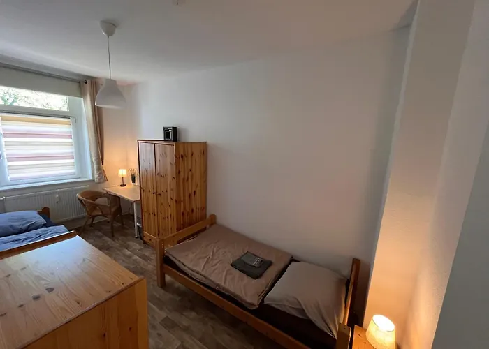 Ferienwohnung Leipzig *